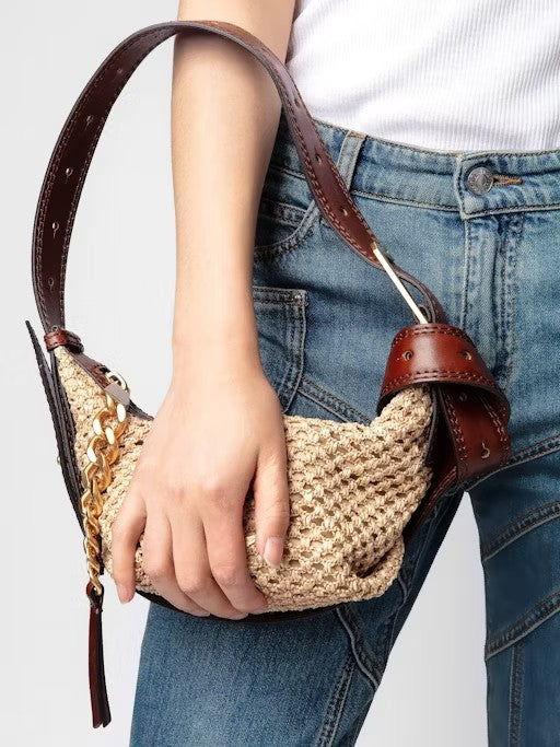 Le Cecilia Xs Panier