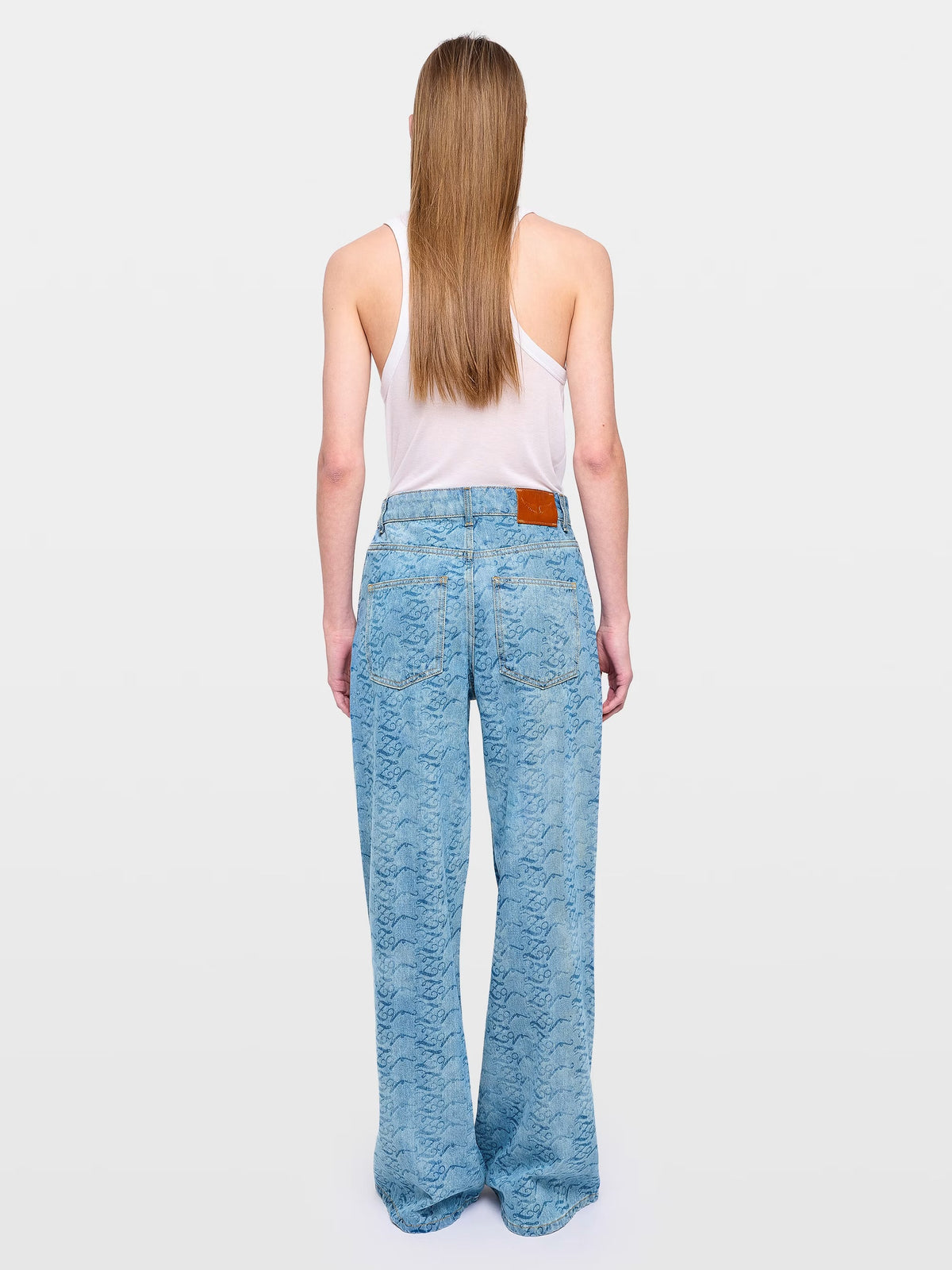 Jeans Eli