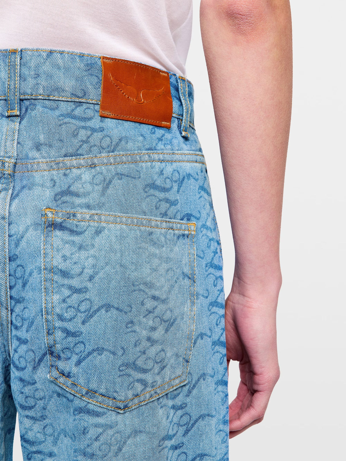 Jeans Eli