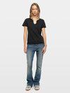 T-Shirt Tunisien Fishnet