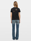T-Shirt Tunisien Fishnet