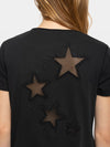 T-Shirt Tunisien Fishnet