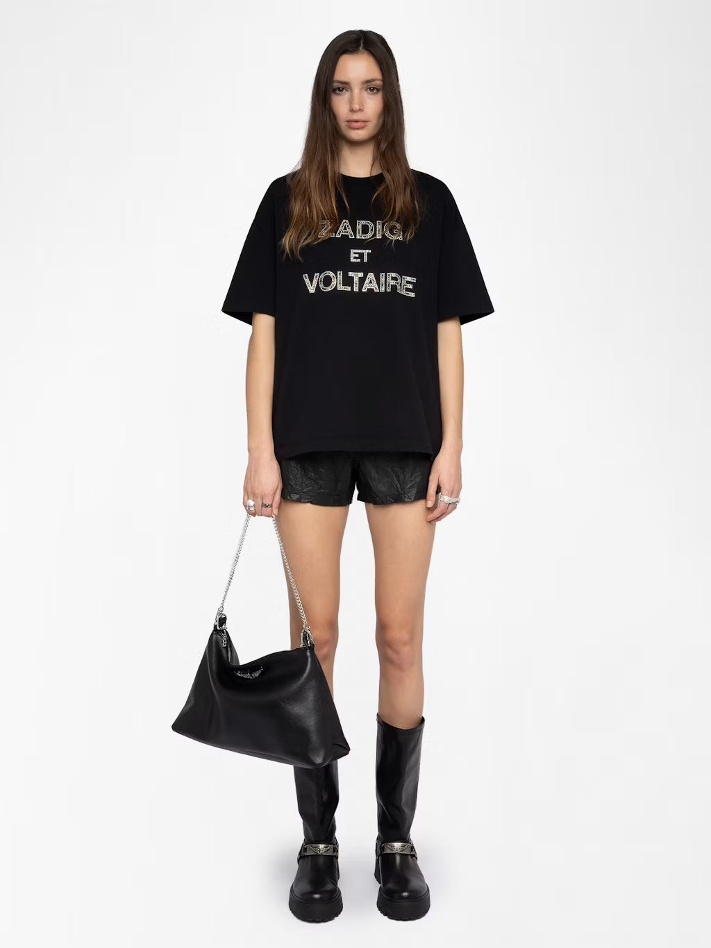 T-Shirt Tedda