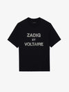 T-Shirt Tedda