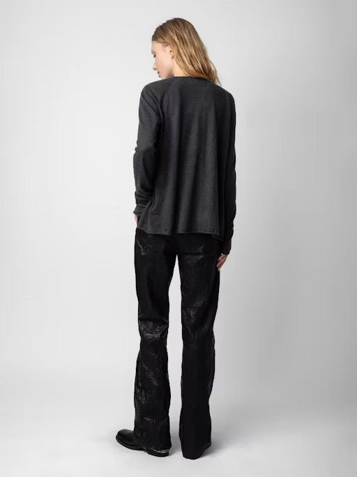 Cardigan Daffy Wings
