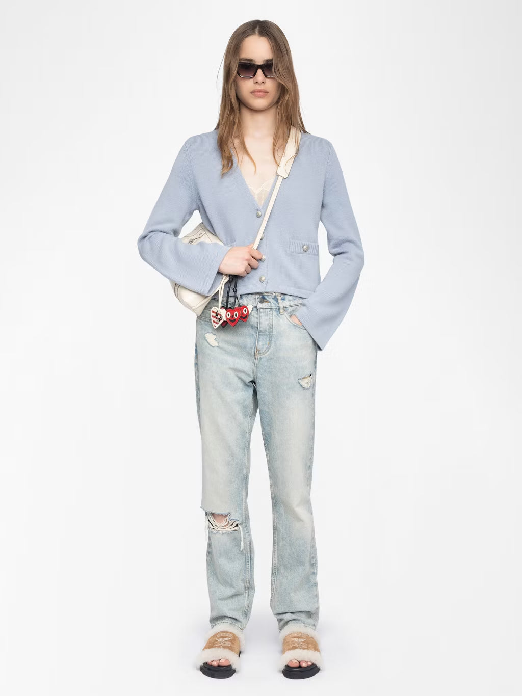 Cardigan Nolly