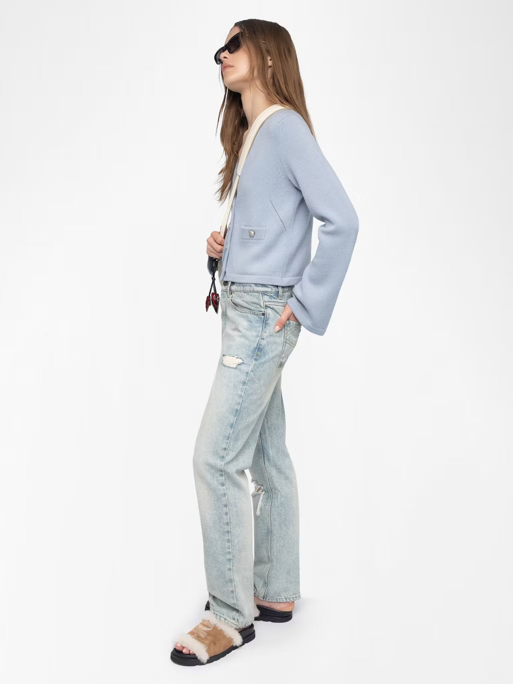 Cardigan Nolly
