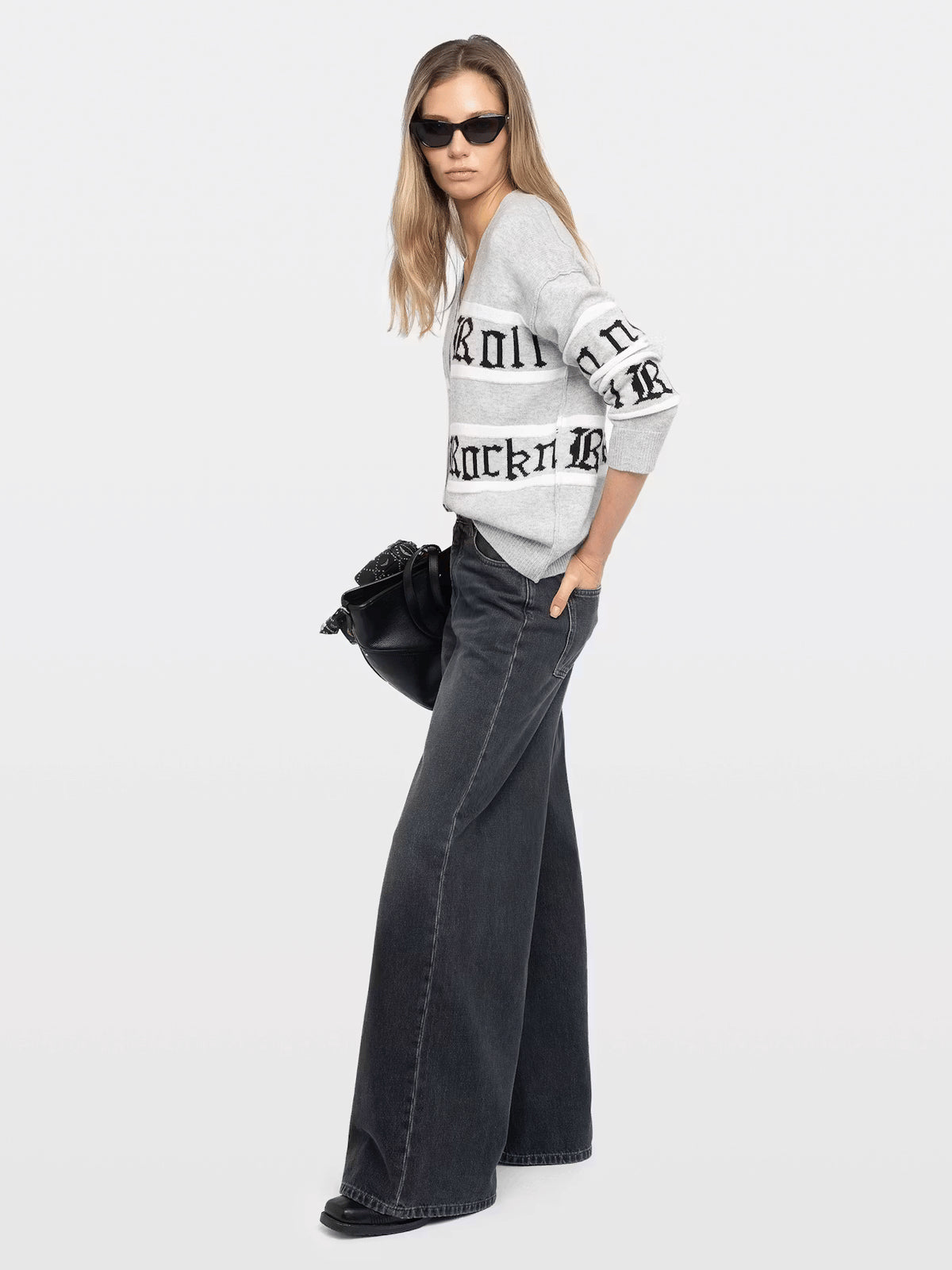 Cardigan Mirkaz