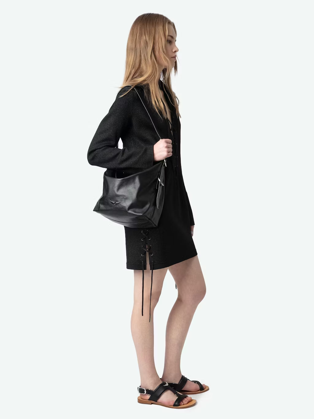 Vestido Listya Vi