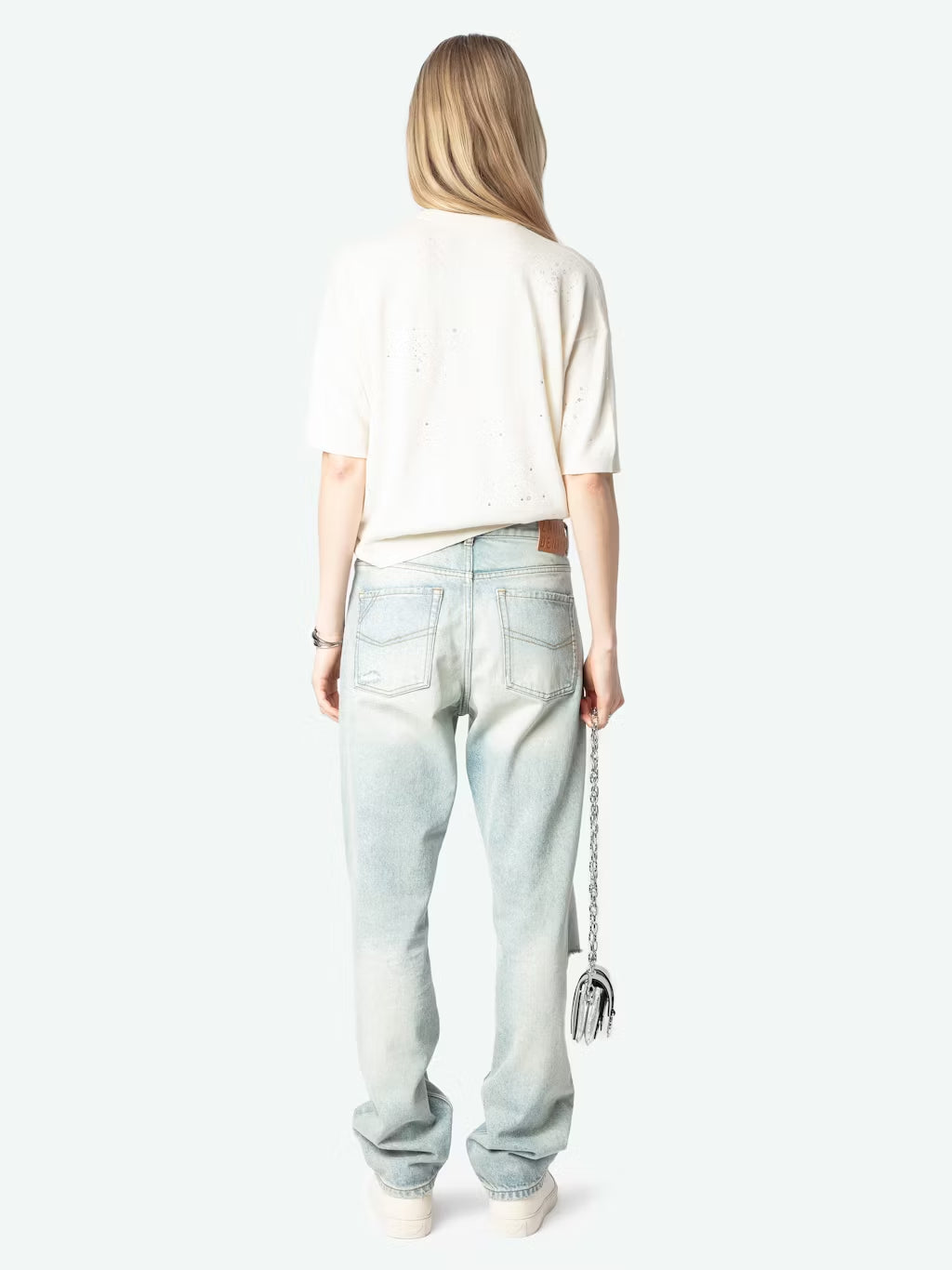 Blusa Wully Lico
