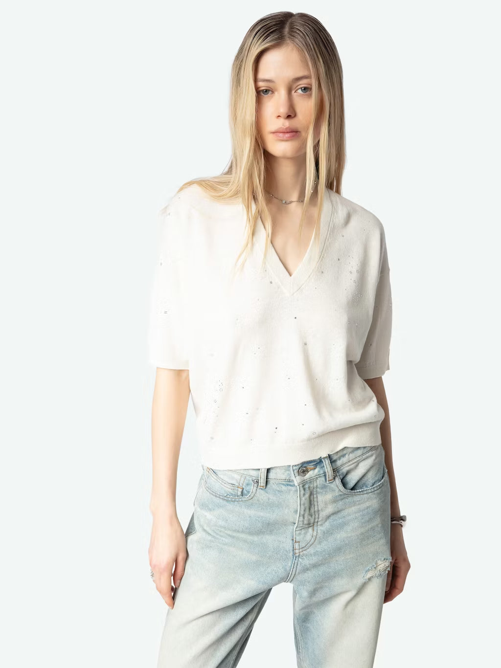 Blusa Wully Lico