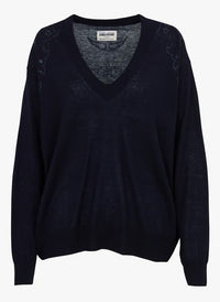 Jersey Swyny Cp Multistrass