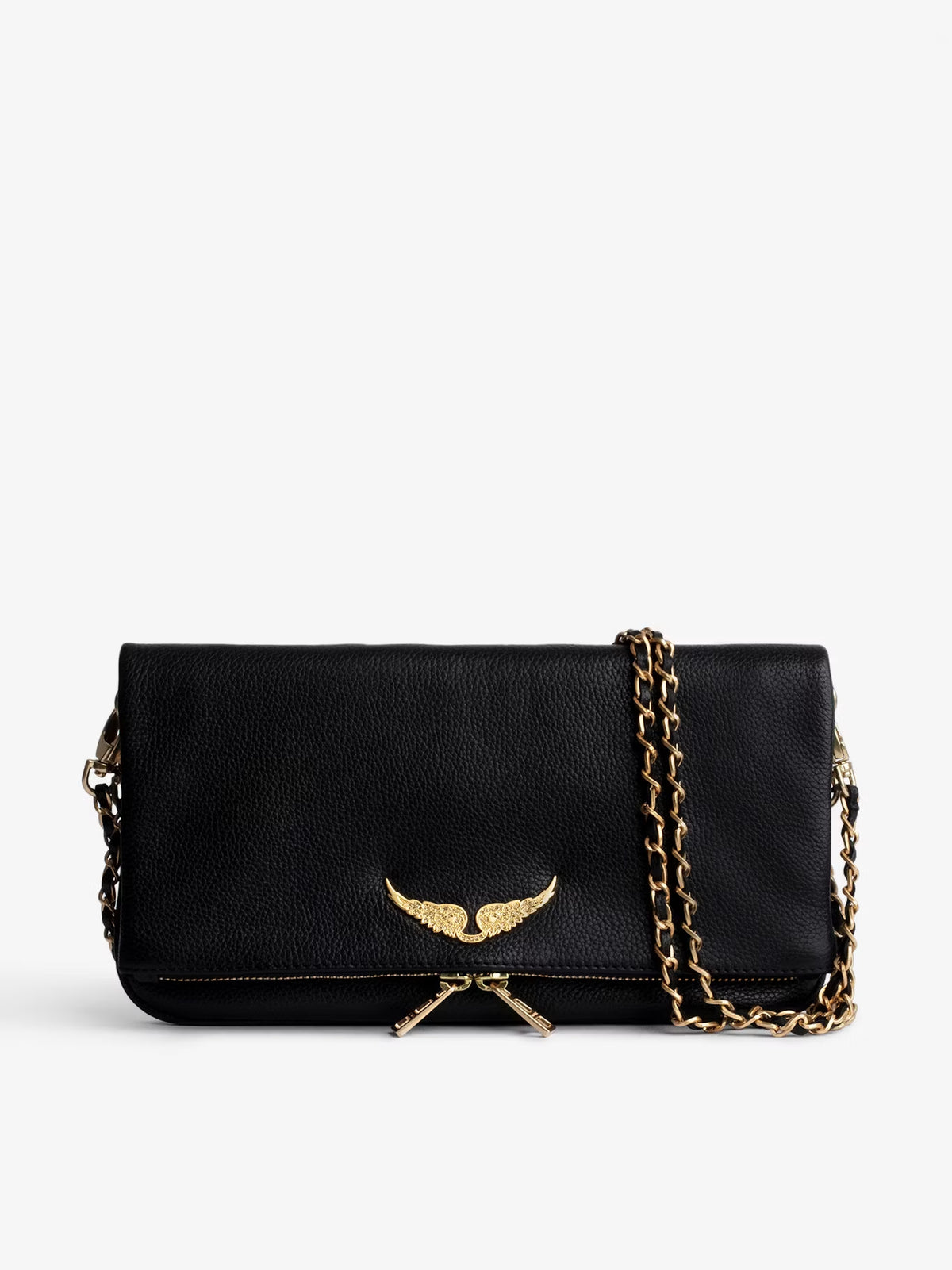 Bolso Rock Iconic