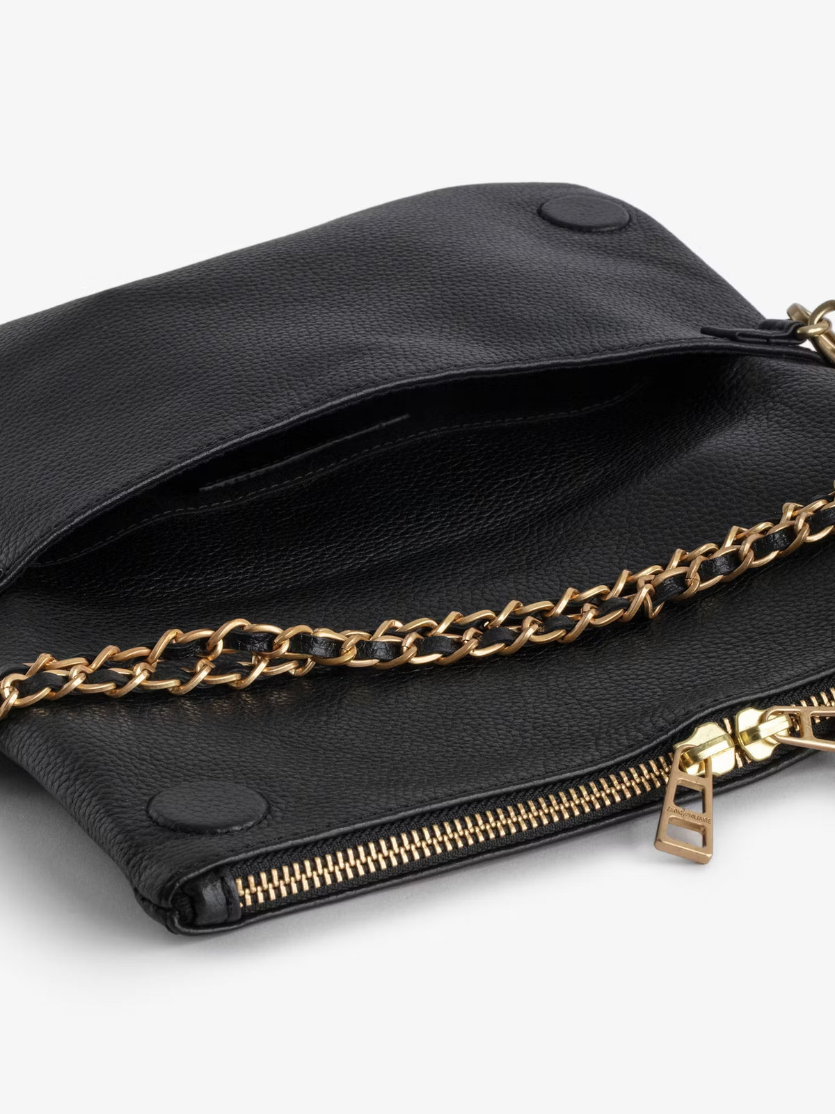 Bolso Rock Iconic