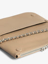 Bolso Rock Grained Leather