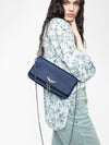 Bolso Rock Grained Leather
