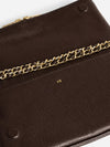 Bolso Rock Grained Leather