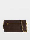 Bolso Rock Grained Leather