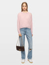 Bolso Rock Grained Leather