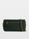 Bolso Rock Grained Leather