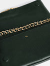 Bolso Rock Grained Leather