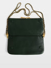 Bolso Rock Grained Leather