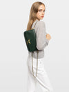 Bolso Rock Grained Leather