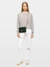 Bolso Rock Grained Leather