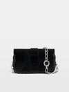 Bolso Kate Wallet Vintage Patent