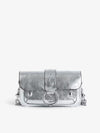 Bolso Kate Wallet Vintage Metal