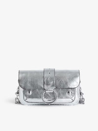 Bolso Kate Wallet Vintage Metal