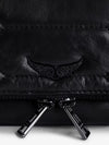Bolso Nano Rock Xl Mat Scale