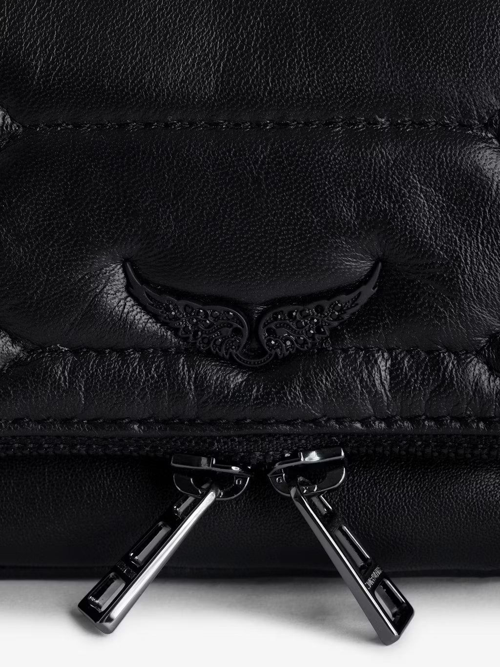 Bolso Nano Rock Xl Mat Scale