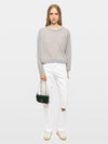 Mini Bolso Rock Grained Leather