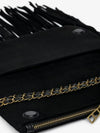 Bolso Rock Suede Fringes