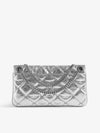 Bolso Rock Ii Metal Monogram