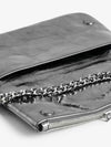 Bolso Rock Vintage Metal