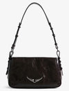 Bolso Le Zouzou Vintage Patent