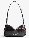 Bolso Le Zouzou Vintage Patent