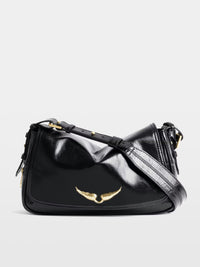 Bolso Le Zouzou Vintage Patent