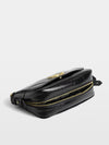 Bolso Le Zouzou Vintage Patent