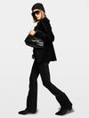 Bolso Le Zouzou Vintage Patent