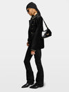 Bolso Le Zouzou Vintage Patent
