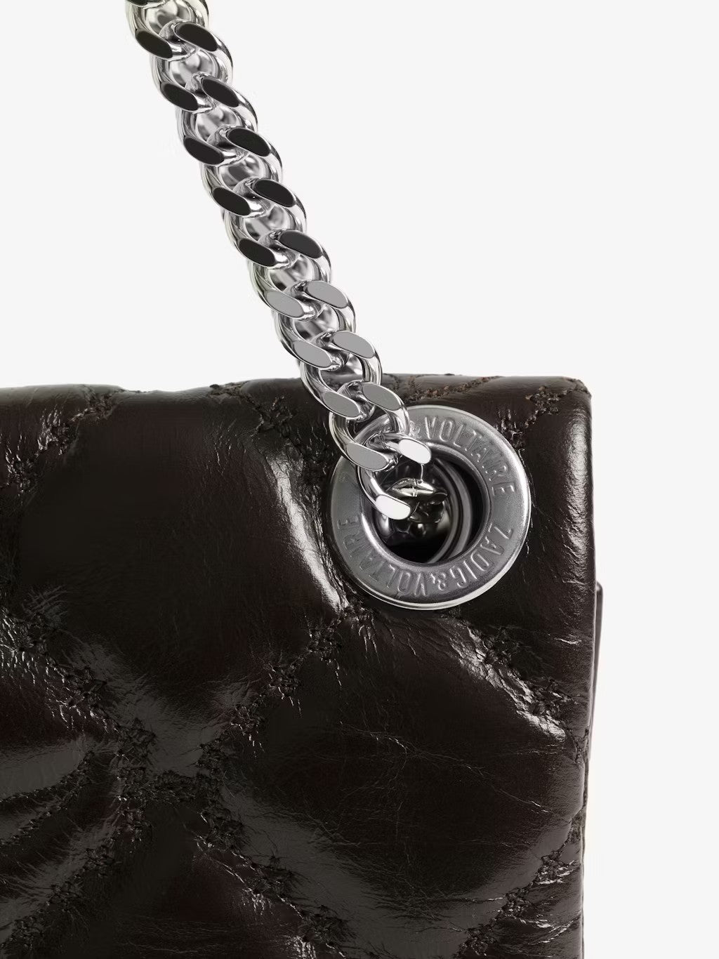 Bolso Rock Ii Vintage Monogram