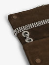 Bolso Rock Ii Suede