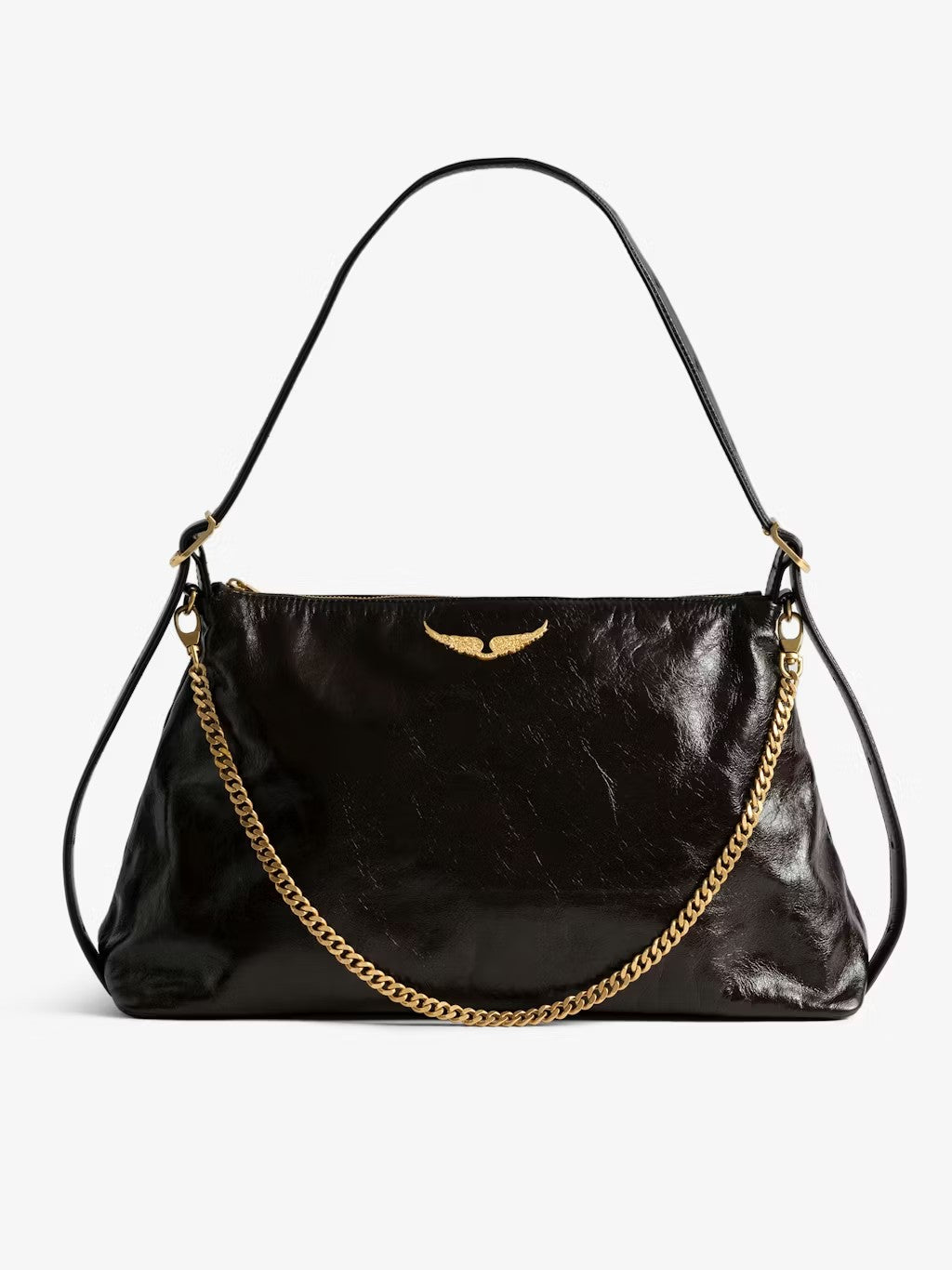 Bolso Jim Vintage Patent