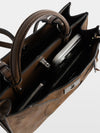 Mini Bolso Jack Suede Waxy