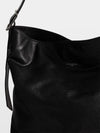 Bolso Jane Hobo Leather