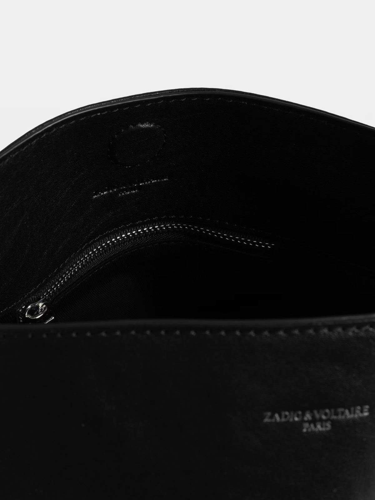 Bolso Jane Hobo Leather