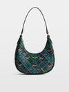 Bolso Z Night Out Punk Check